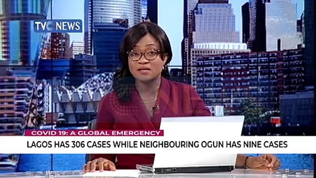 COVID- Reviewing the low confirmed cases in Ogun