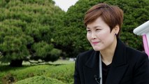 [뉴있저] 더불어민주당 경기 광명갑 당선인 '우생순 임오경' / YTN