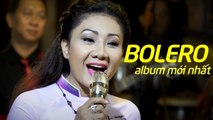 Tiếng Hát Xé Lòng THÚY HÀ - Bảy Ngàn Đêm Góp Lại  Album Nhạc Vàng Bolero Xưa Giọng Ca Để Đời