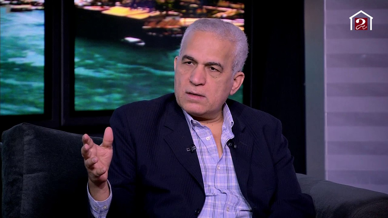 هل كورونا أثرت على اقتصاد مصر؟...شاهد تعليق الكاتب الصحفي سليمان جودة