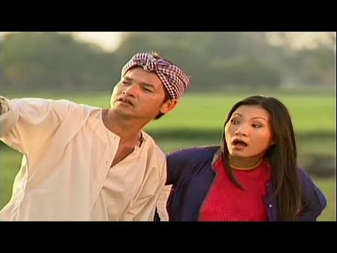 Có lẽ đây là vở hài kịch hay nhất của Quang Minh vs Hồng Đào - Cười Muốn Xỉu 2019