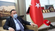 Başkan Beyoğlu: İhtiyaç sahiplerine ulaşmak boynumuzun borcu