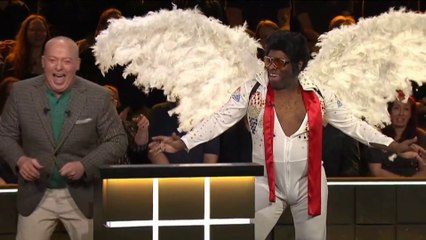 Elvis Presley-Le Ticheur-21 Avril 2020