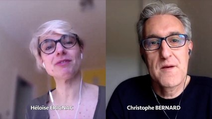 La minute solidaire : appel aux dons de matériel des aides soignants de St Félicien
