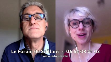 La minute solidaire : une chaîne solidaire à Saillans et un numéro d'écoute pour parents et professionnels de la petite enfance