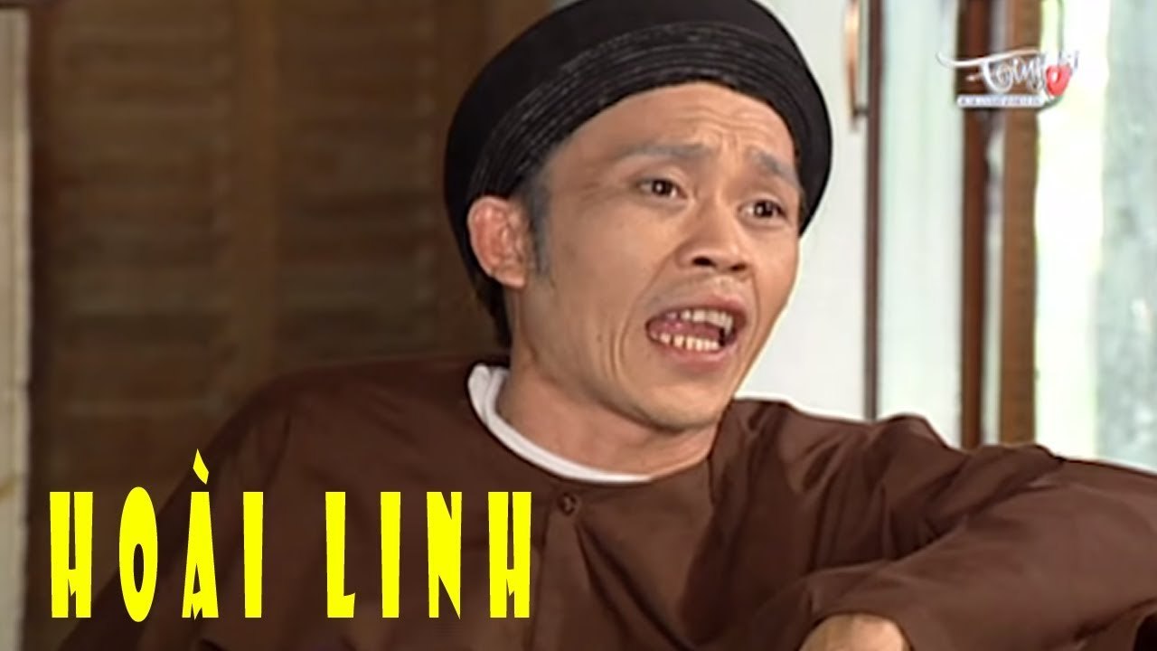 Hài Hoài Linh 2018  Hài Kịch Hoài Linh, Thúy Nga Mới Nhất - Cười Vỡ Bụng 2018