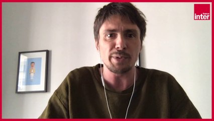 Le port du masque, ce dilemme - La drôle d'humeur de Guillermo Guiz