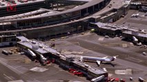 These Two Airports in NY and NJ Have the Highest Number of TSA Employees Who’ve Tested Positive for the Coronavirus