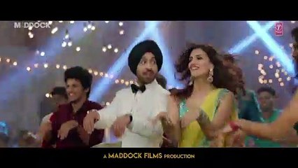 Arjun Patiala Maamla Serious Hai (Dialogue Promo)  Diljit, Kriti, Varun Dinesh V  Rohit J