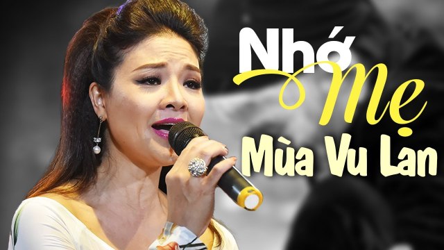 Mẹ ơi! Con sẽ về quỳ dưới chân mẹ - Khóc Hết Nước Mắt Nghe Những Bài hát Về MẸ mùa VU LAN