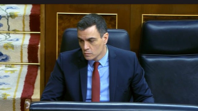 Podemos pide a Sánchez acelerar lo máximo posible el ingreso mínimo