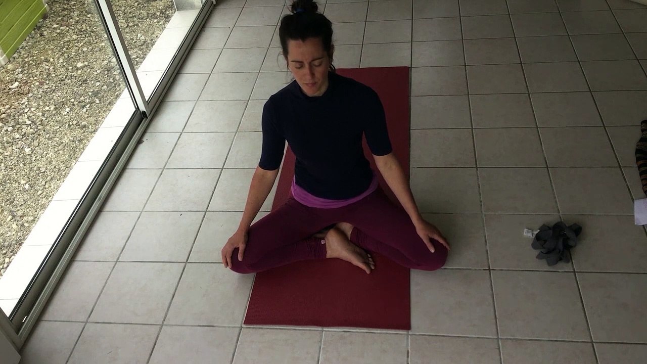 YOGA 1