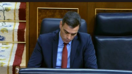 Rufián avisa al Gobierno de que su abstención en la prórroga del estado de alarma "es más cercana al no"