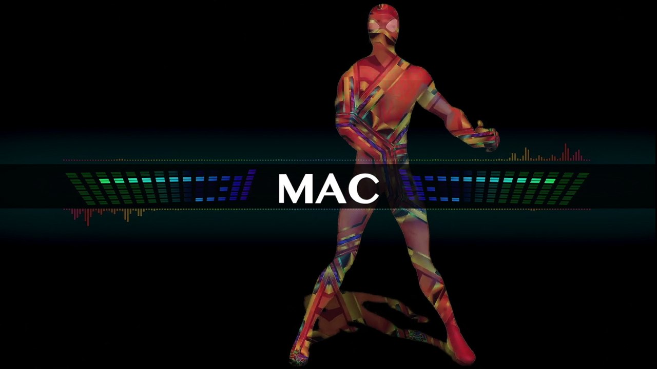 Hot Club Banger Type Beat - "MAC" | Freestyle HipHop Rap Trap Club Instrumental Tyga Type Beat