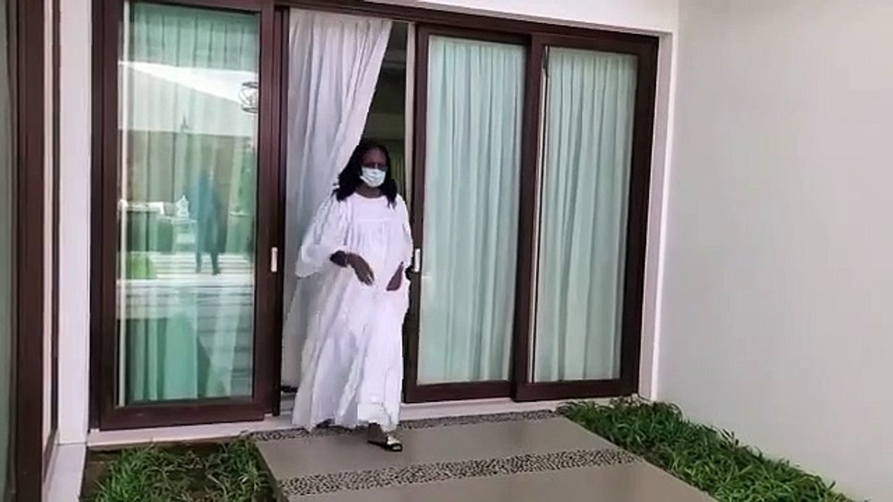 La vidéo de sensibilisation de Marième Faye Sall qui fait le buzz