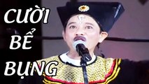 Hài Bảo Chung, Tấn Hoàng Hay Nhất - Hài Kịch 