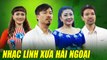 Nhạc Lính Hải Ngoại Xưa Để Đời - Lính Xa Nhà - Tuyển Chọn Nhạc Lính Hải Ngoại Hay Nhất