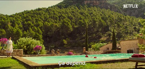 White Lines dévoile sa bande-annonce