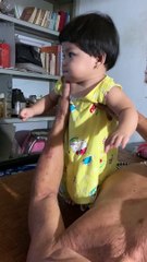 Lion 11M Rất Thích Xem Quảng Cáo vs Ông Cóc