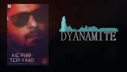 AAJ PHIR TERI YAAD ||  MAHAKAAL  ||  THE DESI RAPSTAR  ||  DYANAMITE  || SEVEN WONDERS TV (1)