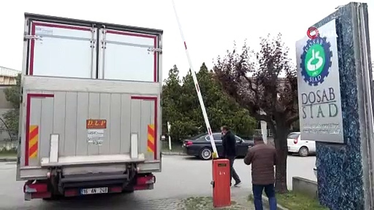 Ramazan'da Bursa'da ihtiyaç sahipleri aç kalmayacak