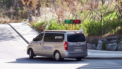 [대전/대덕] 대전시, 이동형 악취 측정차량 운용 / YTN