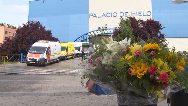 España registra 435 fallecidos en últimas 24 horas