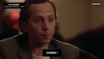 Fabrice Luchini - Portrait de Stars de cinéma