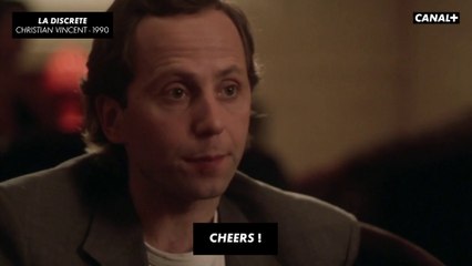 Fabrice Luchini - Portrait de Stars de cinéma