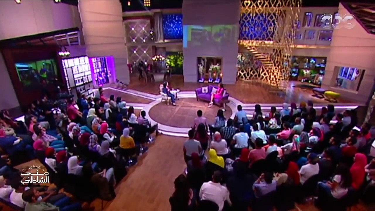 رحنا بيت ياسمين صبري وشوفنا عايشه ازاي ؟ - معكم منى الشاذلي