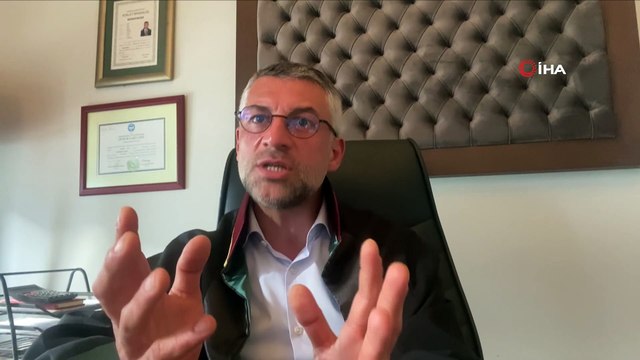 Av. Akcan: 'Korona virüsü bilerek ve isteyerek bulaştıran müebbet hapis cezası alabilir'