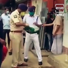 Amid Coronavirus, Pandits And Imams Come Together To Feed People And Distribute Masks