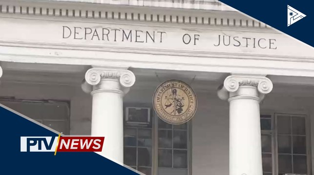 Pagproseso ng parole at executive clemency ng PDLs na vulnerable sa CoVID-19, mas pinadali na