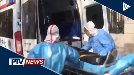 Animation tungkol sa CoVID-19, nilikha ng isang Grade 10 student sa Makati