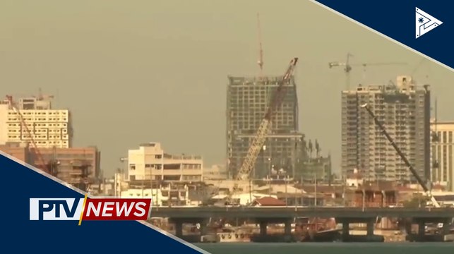 ECQ sa Cebu City, posibleng palawigin hanggang May 30