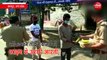 VIDEO: देखिए कैसे लॉकडाउन तोड़ने वालों की कानपुर पुलिस ने उतारी आरती