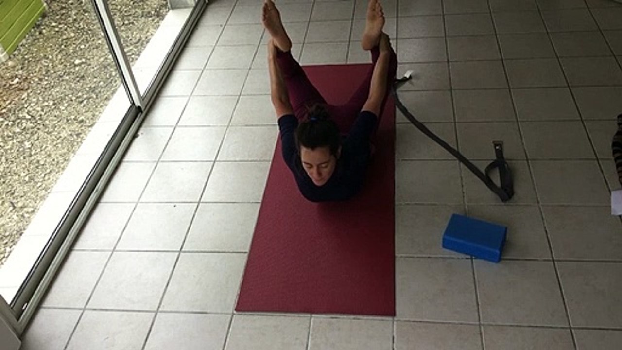 YOGA 2