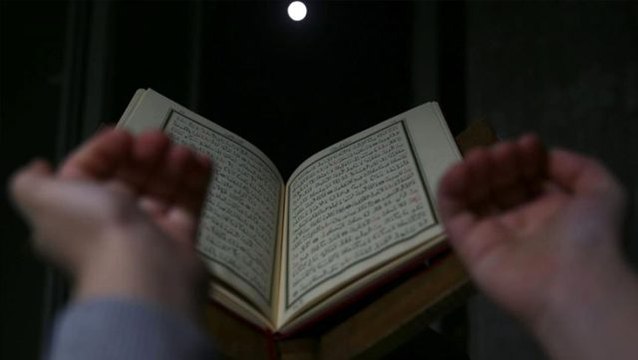 Son dakika: Koronavirüs Bilim Kurulu, Ramazan ayında alınması gereken tedbirleri açıkladı