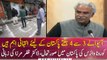Next 3,4 weeks are very important for Pakistan: Dr. Zafar Mirza