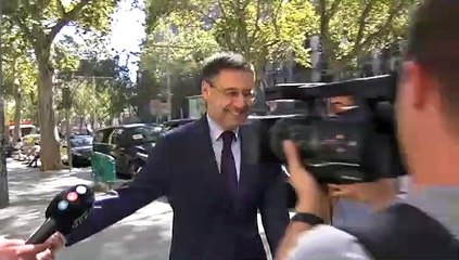 El Barça pondrá apellido al Camp Nou para luchar contra el COVID-19