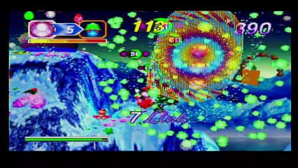 Failing At Christmas NiGHTS into dreams... Episode 2