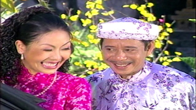 Hài Mùng 1,2 Tết - Hài Kịch Tết Hay Nhất Kiều Oanh, Minh Nhí