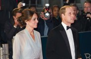 Príncipe William e duquesa Catherine lançam 'Our Frontilne'