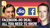 Facebook-Jio Partnership: All You Need To Know