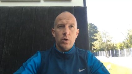 Suarez bounced back from biting ban to enjoy a phenomenal career - Charlie Adam