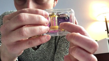 Music with Ms. Adler (3-6)