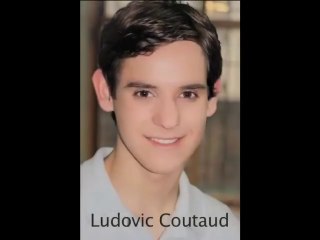 Ludovic Coutaud - Demo Reel (2012)