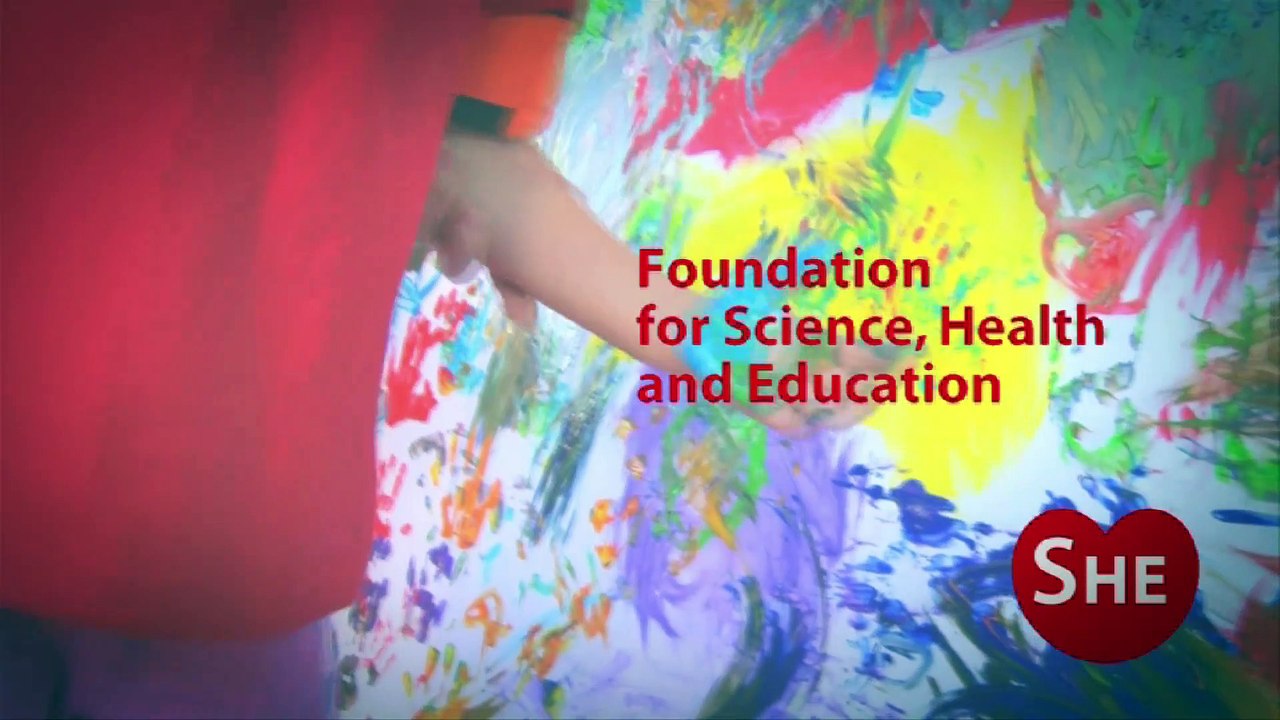 Fundacio SHE
