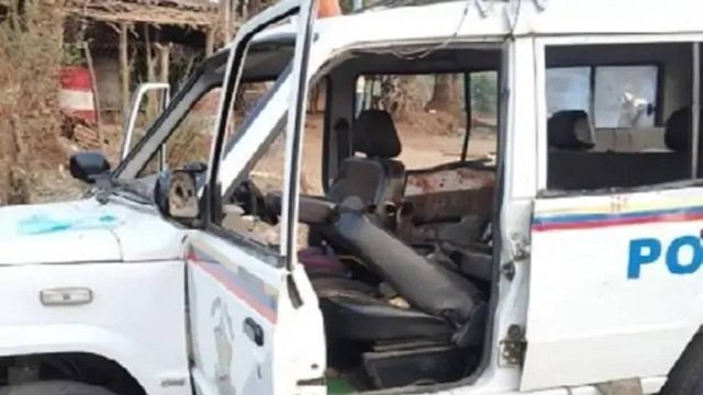 Communal twist to Palghar lynching! Saints express anger