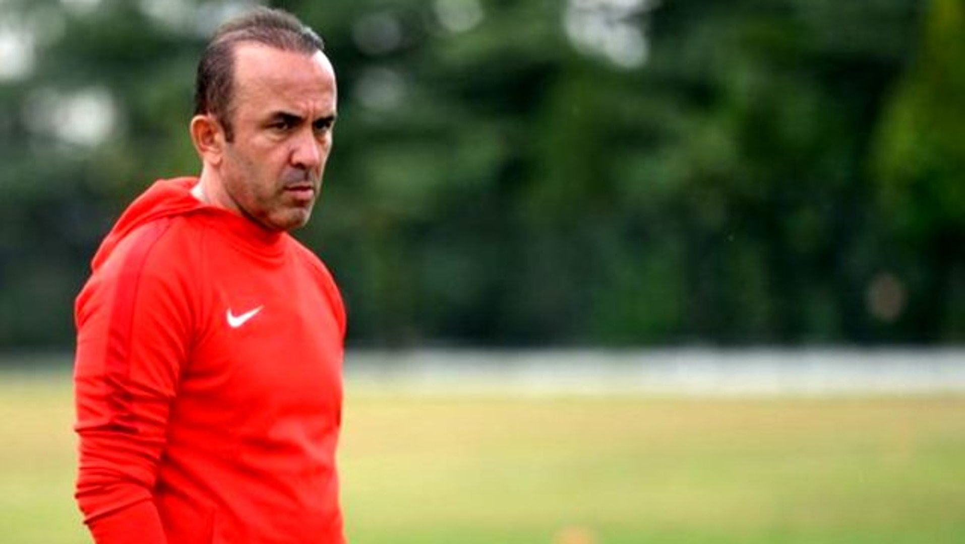 ⁣Mehmet Özdilek: Maçları seyircisiz oynatmak cinayet gibi bir şey olur